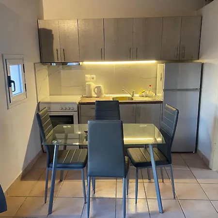 Kalamitsi House 1 Agia Pelagia (Kythira)
