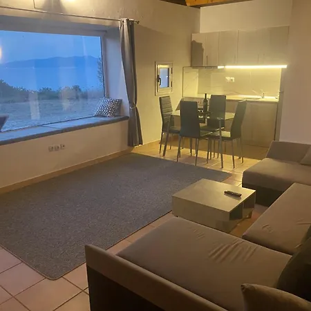 Vakantiehuis Kalamitsi House 1 Agia Pelagia (Kythira)
