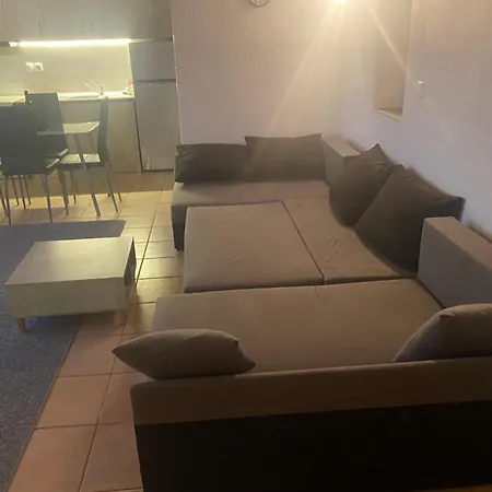 Vakantiehuis Kalamitsi House 1