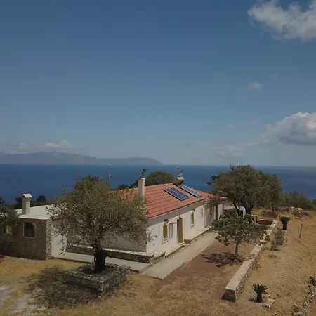 Kalamitsi House 1 Vakantiehuis