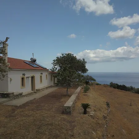 Vakantiehuis Kalamitsi House 1 Agia Pelagia (Kythira)