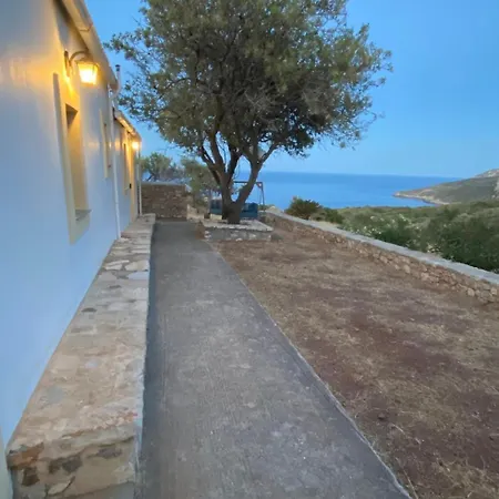 Kalamitsi House 1 Agia Pelagia (Kythira)