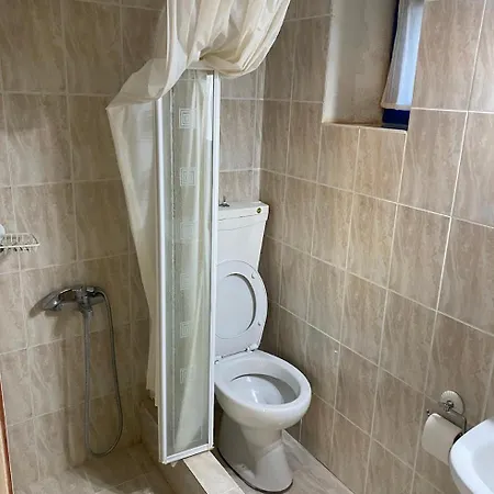 Kalamitsi House 1 * Agia Pelagia (Kythira)
