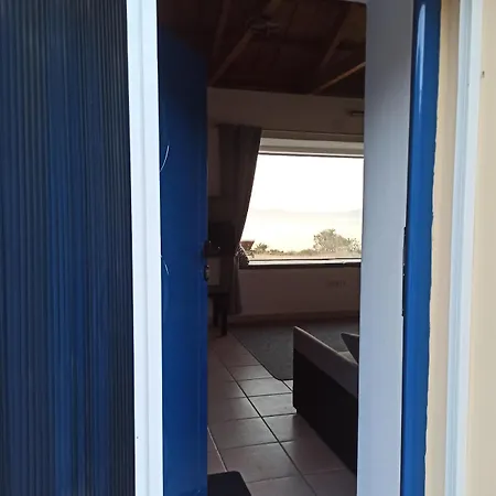 Kalamitsi House 1 Holiday home