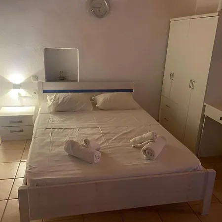 Kalamitsi House 1 Vakantiehuis Agia Pelagia (Kythira)