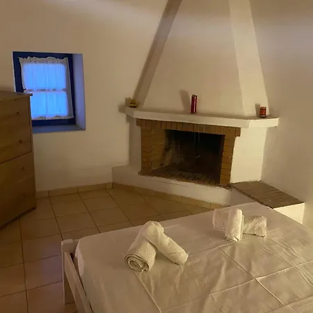 Kalamitsi House 1 Holiday home
