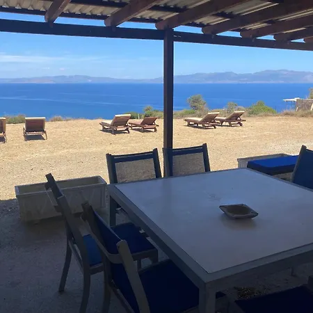 Kalamitsi House 1 Vakantiehuis Agia Pelagia (Kythira)