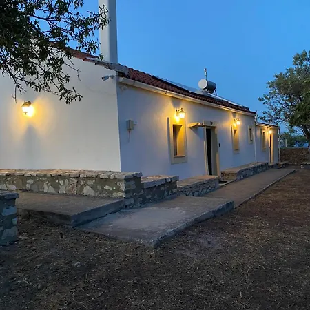 Kalamitsi House 1 Holiday home