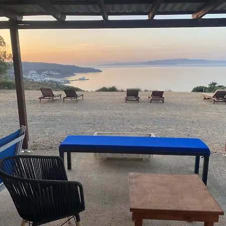 Holiday home Kalamitsi House 1 *