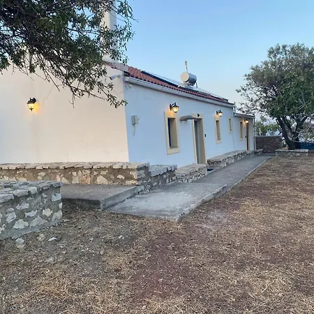 Kalamitsi House 1 * Agia Pelagia (Kythira)