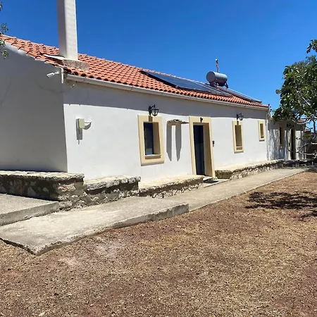 Kalamitsi House 1 Agia Pelagia (Kythira)