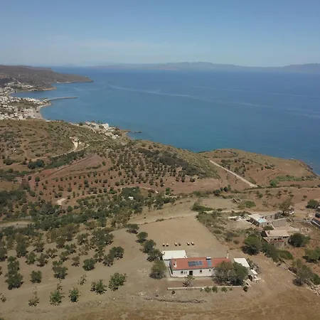 Kalamitsi House 1 Holiday home *