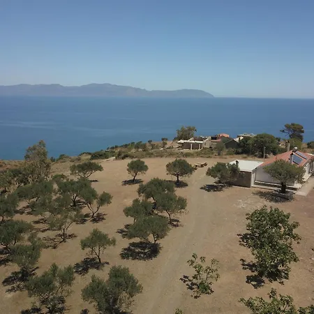 Holiday home Kalamitsi House 1 *