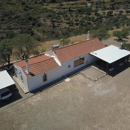 Vakantiehuis Kalamitsi House 1 Agia Pelagia (Kythira)