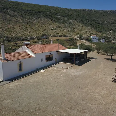 Vakantiehuis Kalamitsi House 1