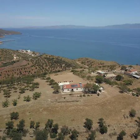 Kalamitsi House 1 Agia Pelagia (Kythira)