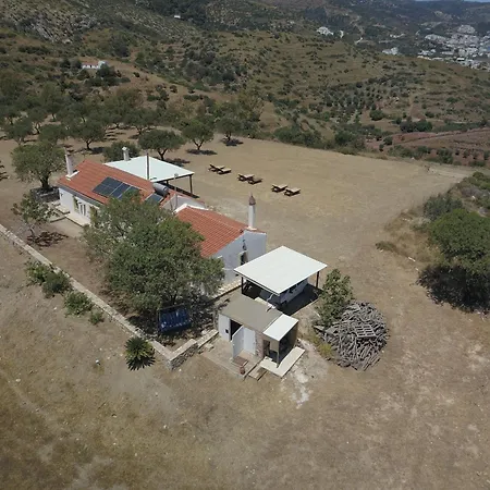 Kalamitsi House 1 Agia Pelagia (Kythira)