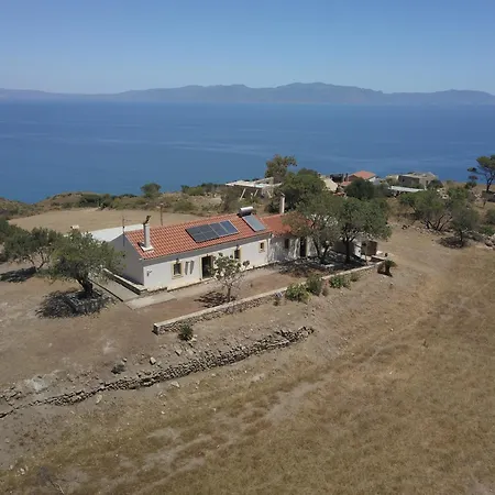Kalamitsi House 1