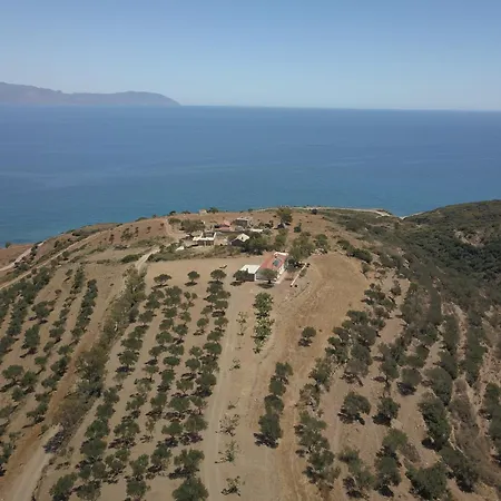 Vakantiehuis Kalamitsi House 1 Agia Pelagia (Kythira)