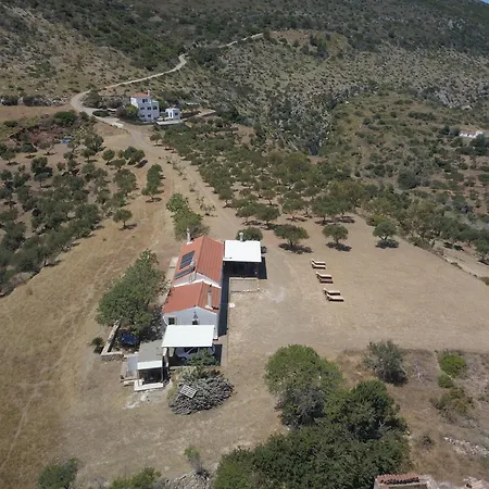 Kalamitsi House 1 Agia Pelagia (Kythira)