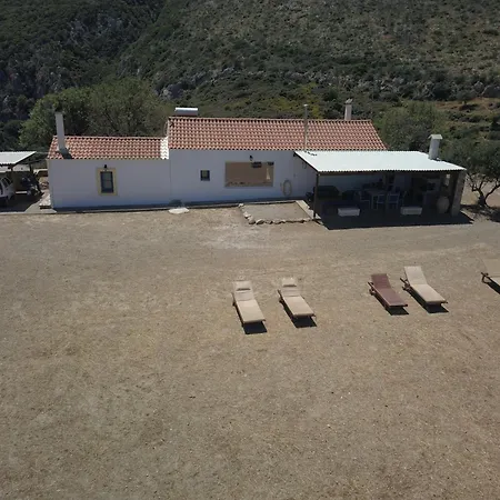 Kalamitsi House 1 Holiday home *
