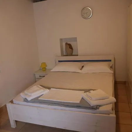 Vakantiehuis Kalamitsi House 1 Agia Pelagia (Kythira)