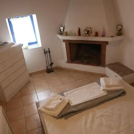 Kalamitsi House 1 * Agia Pelagia (Kythira)
