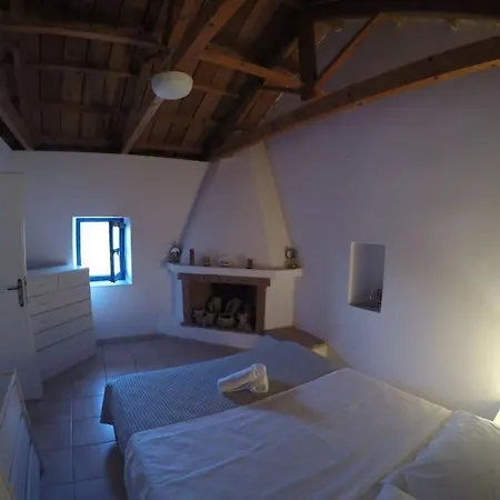 Kalamitsi House 1 Agia Pelagia (Kythira)