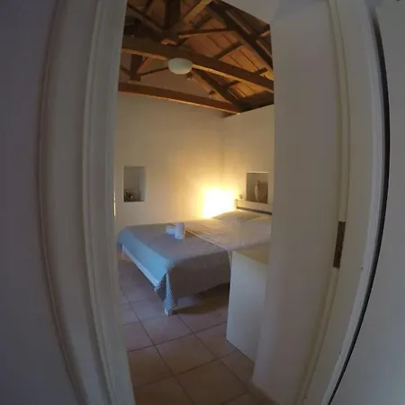Kalamitsi House 1 * Agia Pelagia (Kythira)
