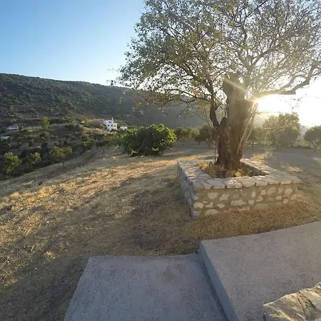 Vakantiehuis Kalamitsi House 1 Agia Pelagia (Kythira)