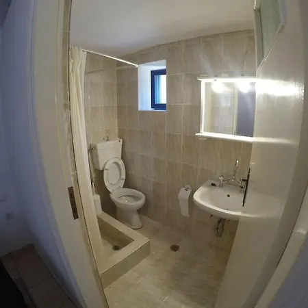 Kalamitsi House 1 Agia Pelagia (Kythira)