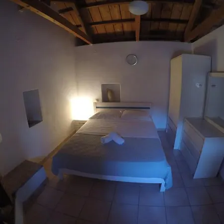 Kalamitsi House 1 Vakantiehuis Agia Pelagia (Kythira)