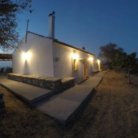 Kalamitsi House 1 Agia Pelagia (Kythira)