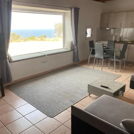 Vakantiehuis Kalamitsi House 1 Agia Pelagia (Kythira)